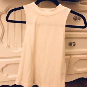 (NWOT) Madewell Tank Top